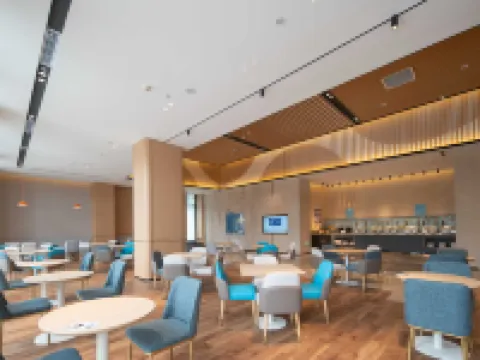 Holiday Inn Express YIXING by IHG Hotels in Yixing