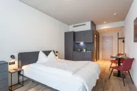 Centurion Swiss Quality Towerhotel Windisch Hotel di Dottingen