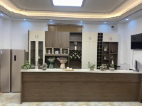 Yuxi Shanju Seaview Homestay (Fuxian Lake Branch)