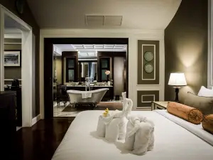 Na Nirand Romantic Boutique Resort