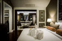 Na Nirand Romantic Boutique Resort Hôtels à : Chiang Mai
