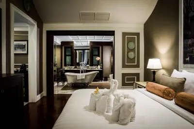 Na Nirand Romantic Boutique Resort Hôtels à : Chiang Mai