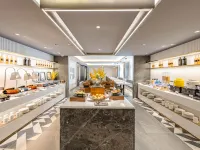 如家精選飯店（廈門中山路園林植物園店） 江军祠附近的飯店