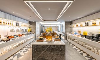 Home Inn Plus (Zhongshan Road Garden Botanical Garden Store)