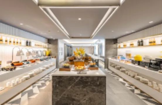 如家精選酒店（廈門中山路園林植物園店）