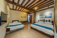 Beauty Jascha Inn - albergo