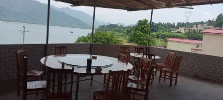 Ruyuan Nanshui Farm Отели в г. Жуюань