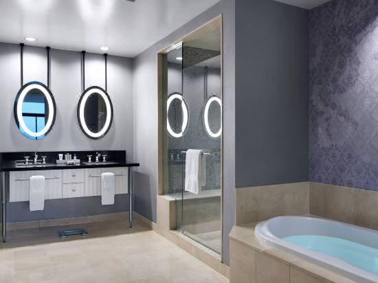 The Cosmopolitan Of Las Vegas Valoraciones De Hotel De 5 Estrellas En Las Vegas