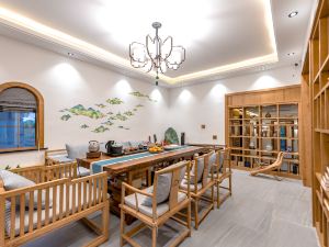 Zhujiajian San Shi Su Yuan Homestay