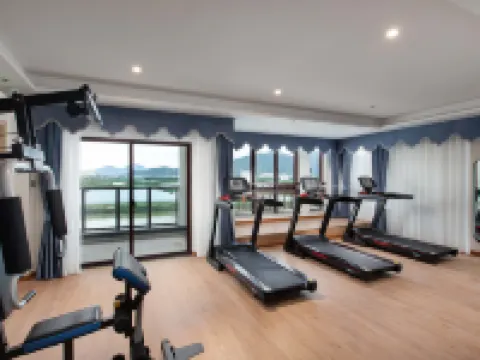 Taizhou Grand Hotel Resort Hotels in Sanmen