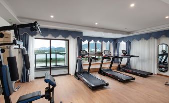 Taizhou Grand Hotel Resort