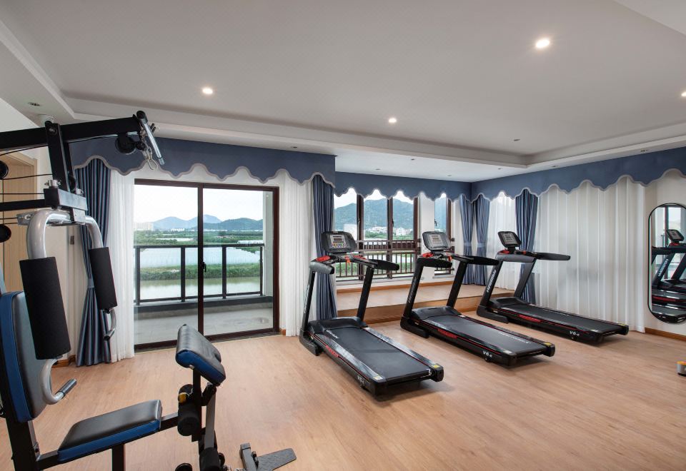 4. 타이저우다푸 리..