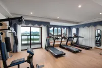 Taizhou Grand Hotel Resort Hotels in Sanmen