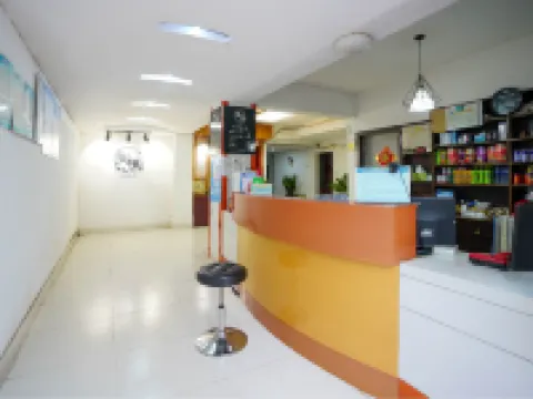 Hua'an Xinyuan Business Hotel Hotels in Hua'an