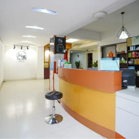 Hua'an Xinyuan Business Hotel