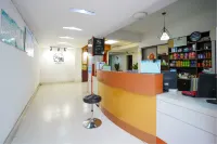 Hua'an Xinyuan Business Hotel Hotels in Hua'an