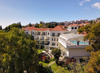 Quintinha São João Hotel & Spa