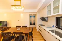 Fuxian Lake Ruichiman Vacation Apartment
