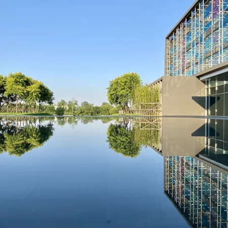 The Mist Hot Spring Hotel