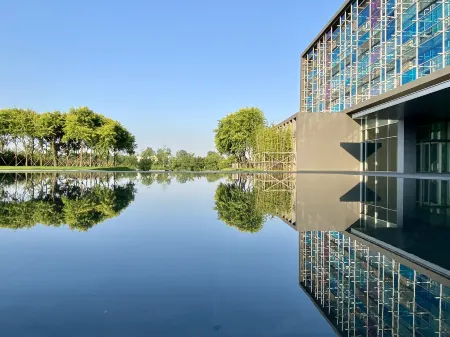 The Mist Hot Spring Hotel