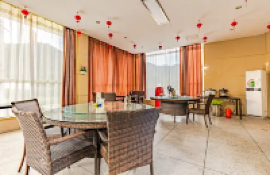 Jinggangshanxiang Yefengqing Farm