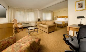 Best Western Seattle Airport Hotel