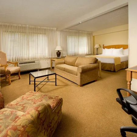 Best Western Seattle Airport Hotel