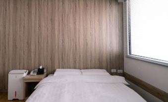 58hotspring Hotel