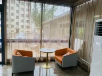 Dushi Xinglian Grand Hotel (Tancheng Bus Station)