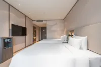 HanTing Hotel (Fuping Lianhu Street) - 2-Star