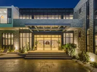 平潭石頭會唱歌·雲上海景民宿（藍眼淚觀景點店） 北港村附近的飯店