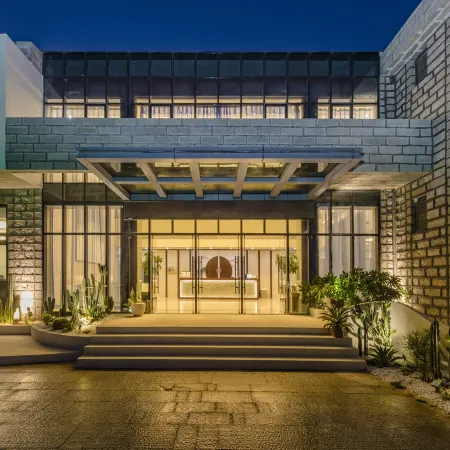 Pingtan Singing Stones · Cloud Sea View Homestay (Huandao East Road Branch)