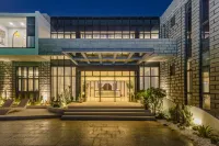 Shitou Huichangge Yunshang Seaview Homestay