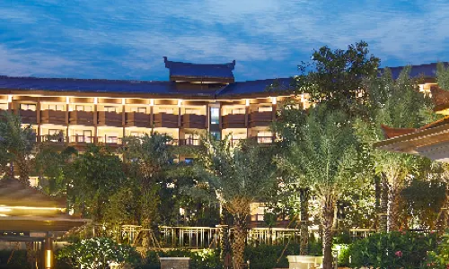 Wanda Realm Nanning