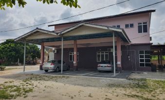 OYO 90274 Wadi Isfa Inn - Hizvo