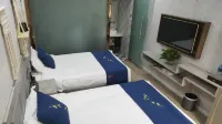 Wulan Youshanju Homestay (Chakadian)