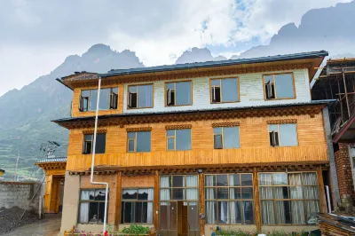 Backpacker's Home Guesthouse