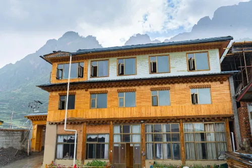 Backpacker's Home Guesthouse