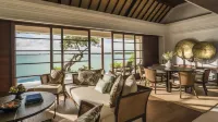 Four Seasons Resort Bali at Jimbaran Bay Hotels in Bali