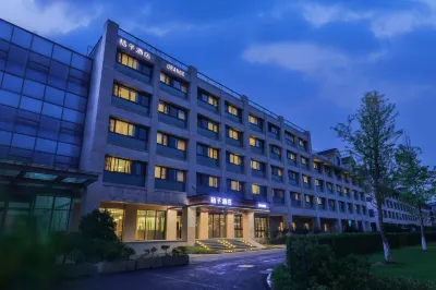 Orange Hotel (Hangzhou Xixi) Hotels near DAZZLE