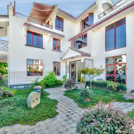 Lishui Township Yoli Homestay (Guyanhua Township Branch)