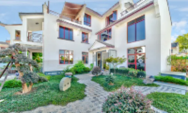 Lishui Township Yoli Homestay (Guyanhua Township Branch)