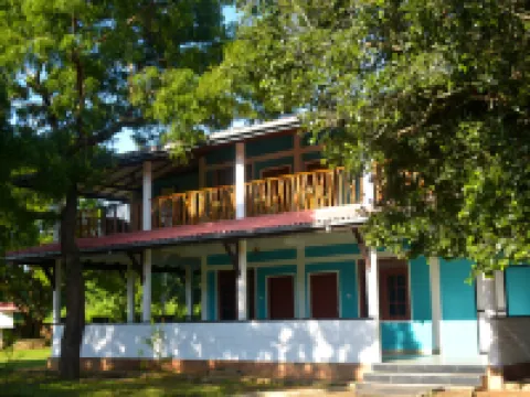 時尚獵豹遊獵營地郊外小屋 - 毗鄰雅拉國家公園 - 青年旅館 鄰近雅拉國家公園的酒店
