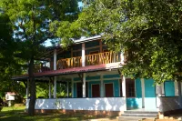 Funky Leopard Safari Lodge Bordering Yala National Park Hotels near Tissamaharama Raja Maha Vihara