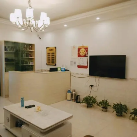 Haojia Hotel, Licheng