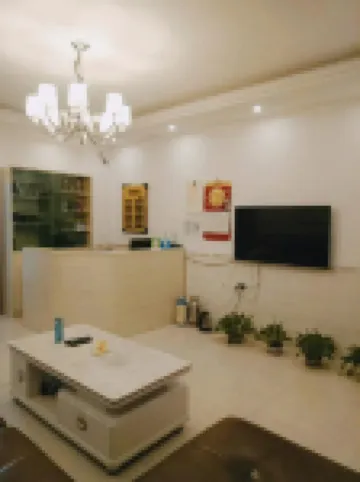 Haojia Hotel, Licheng