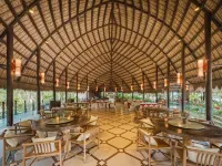 Shenyudao Holiday Hotel - Aamiainen