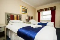 DJ Suites the Element Hotels in Stretford