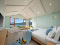 瀘沽湖覓悅·花間湖景度假飯店