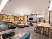 INZONE GARLAND SELECTION Hotel (Yuncheng Shuihu City)